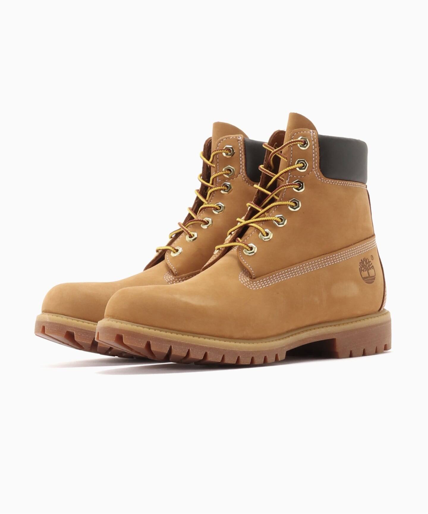 Timberland / ティンバーランド 6IN PREMIUM BOOTS WP（ブーティ