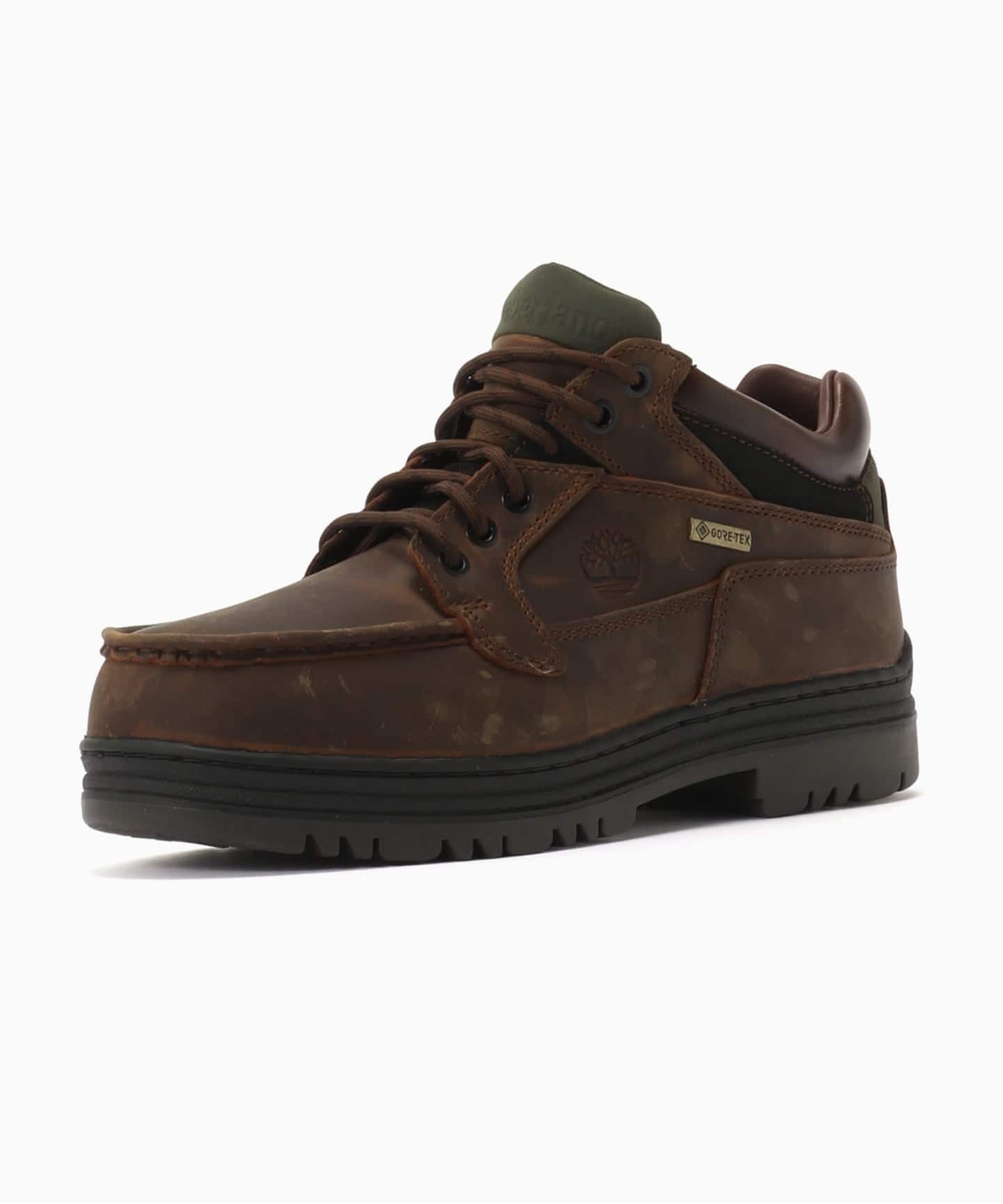 Timberland / ティンバーランド MOC TOE GTX（ブーティ・ショート