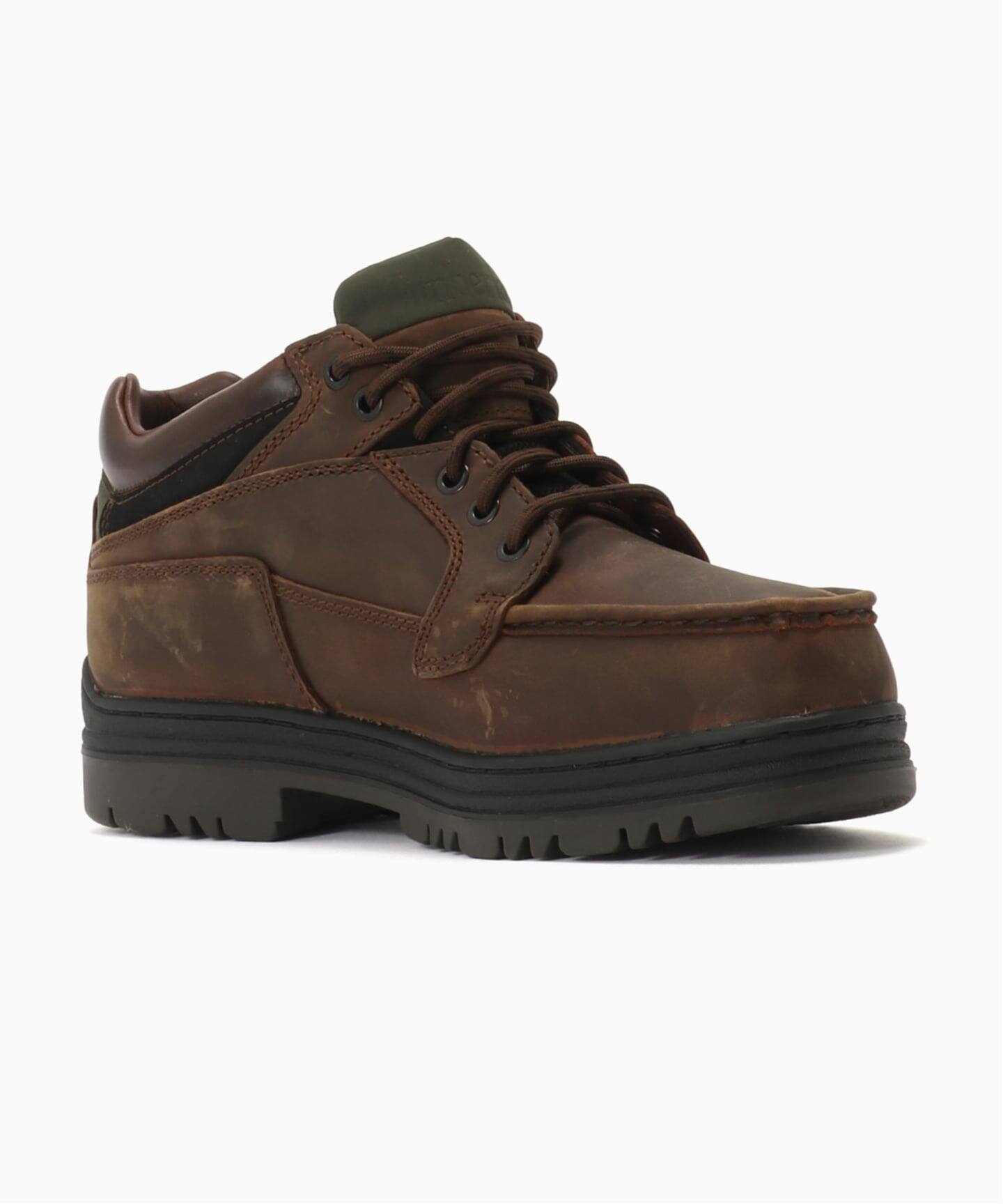 Timberland / ティンバーランド MOC TOE GTX（ブーティ・ショート 