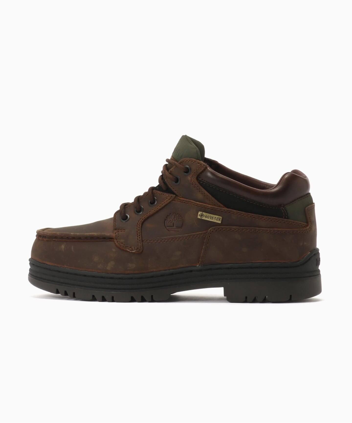 Timberland / ティンバーランド MOC TOE GTX（ブーティ・ショート
