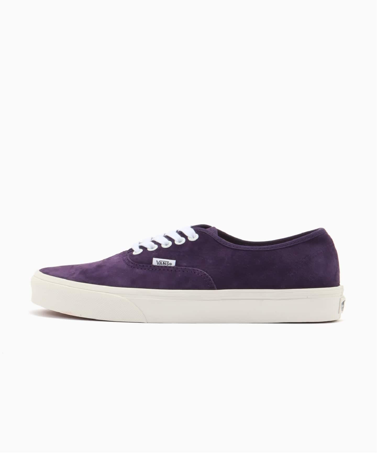 VANS:VN000D5K7WM:LX Authentic 44 DAISY（スニーカー）｜BOICE FROM