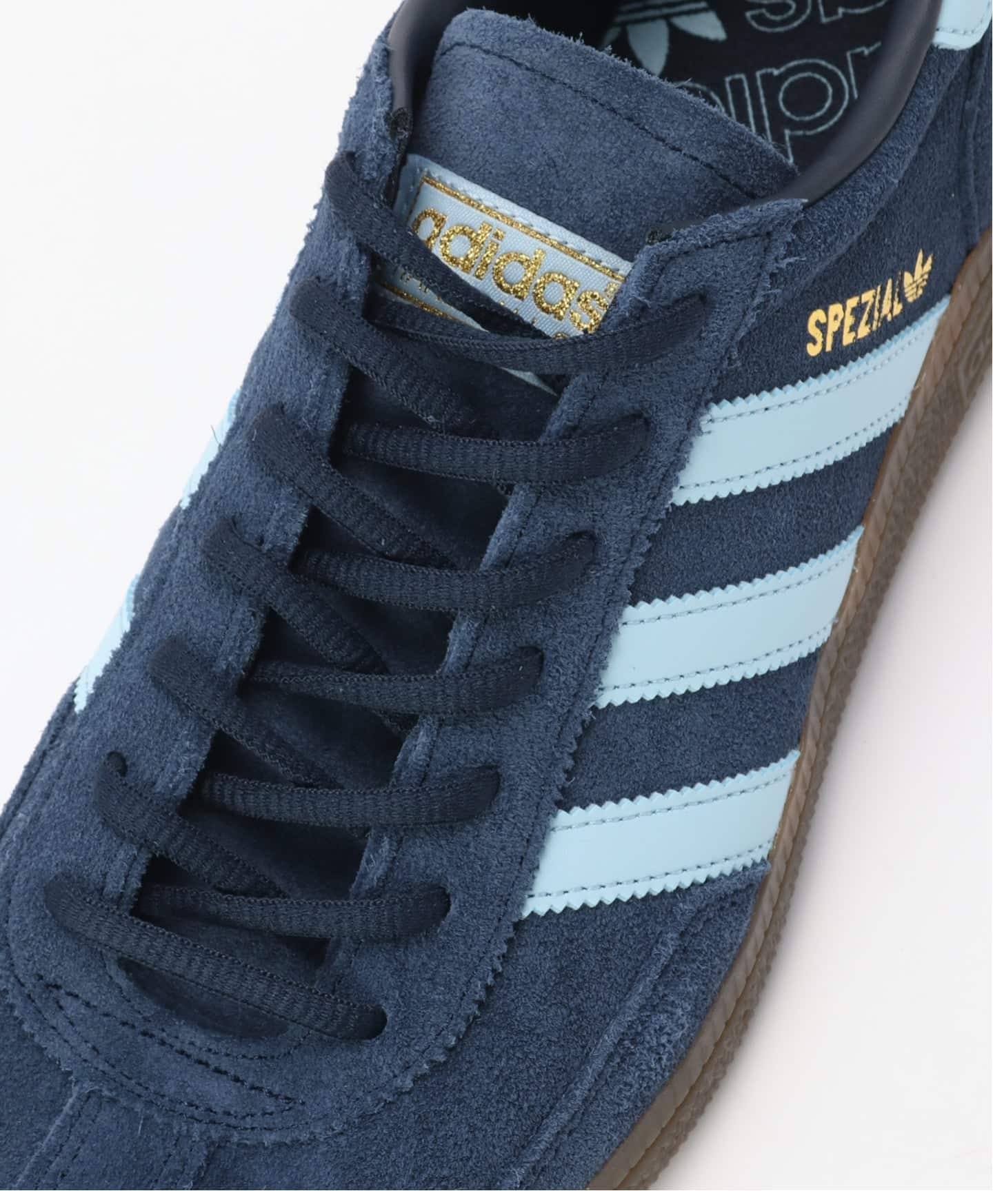 adidas / アディダス HANDBALL SPEZIAL / BD7633（スニーカー）｜PULP