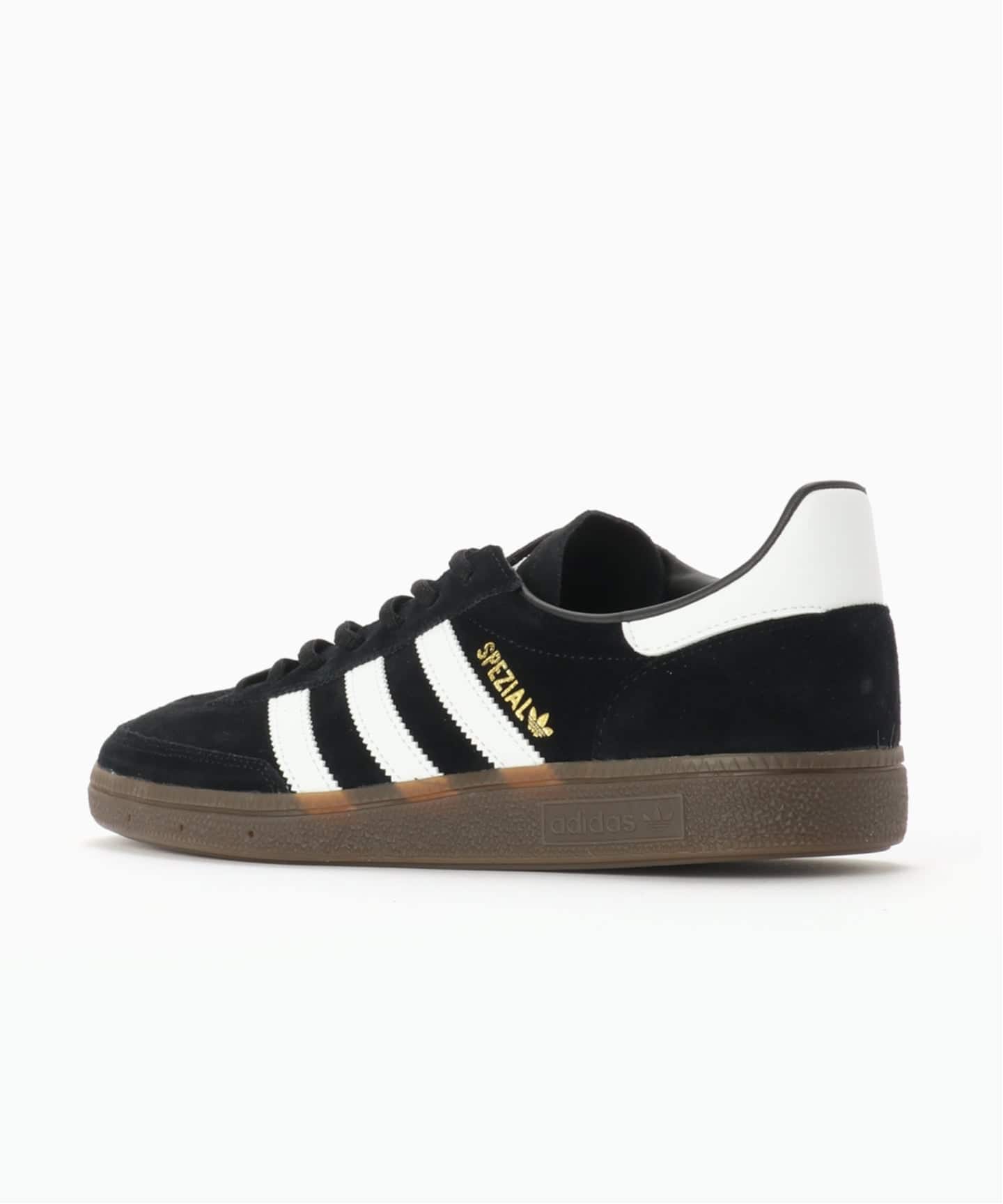 adidas / アディダス HANDBALL SPEZIAL / DB3021（スニーカー）｜PULP