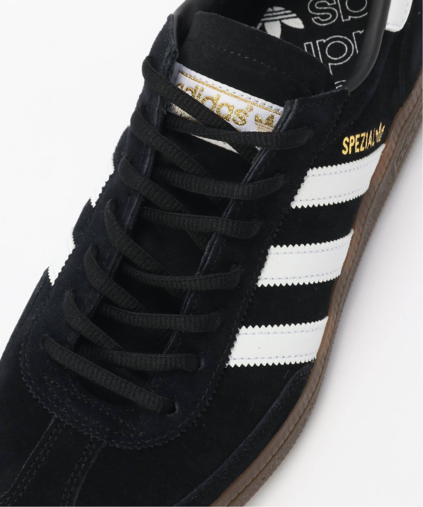 adidas / アディダス HANDBALL SPEZIAL / DB3021（スニーカー）｜PULP