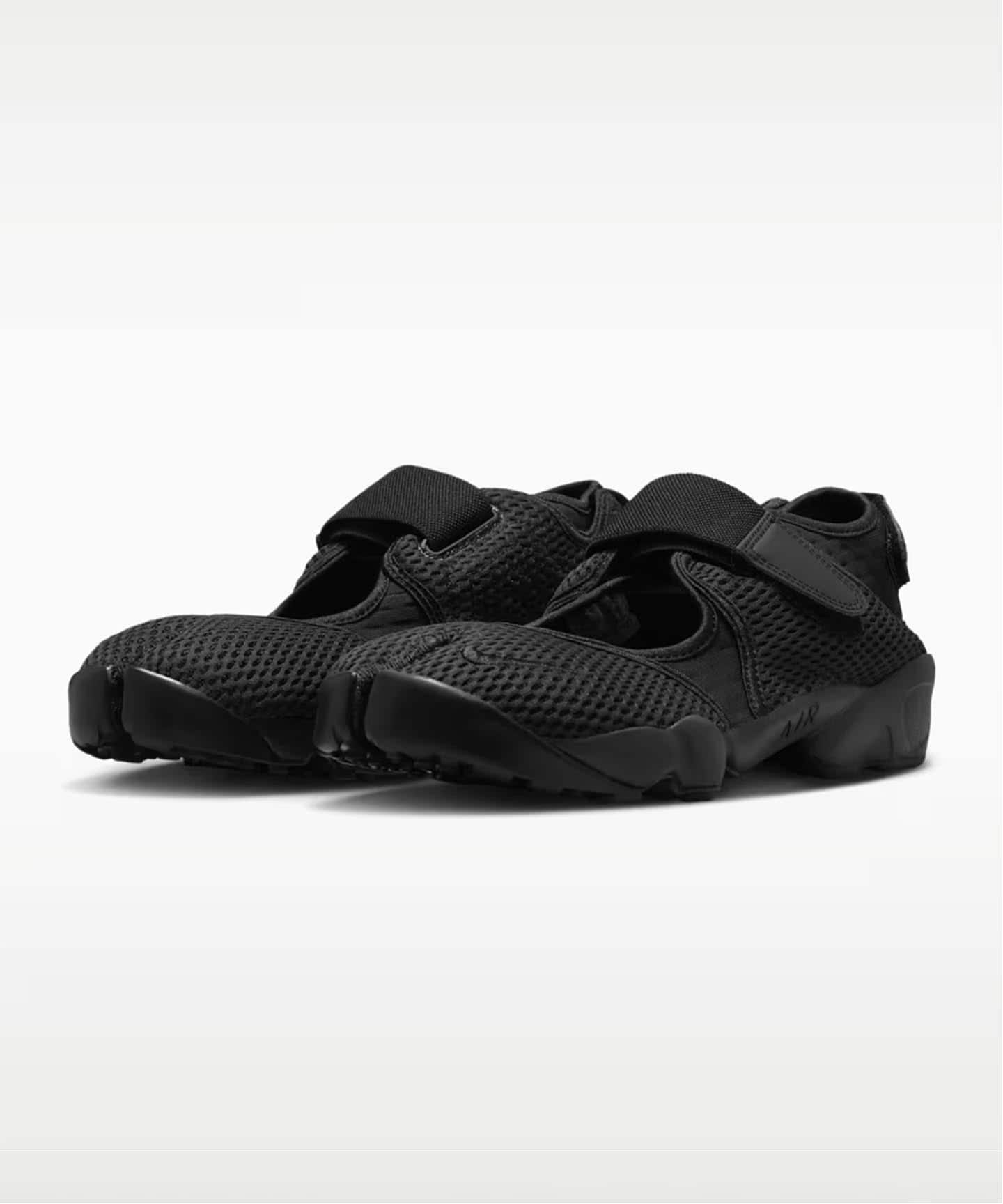 Nike エアリフト　19cm ブラック NIKE/ ナイキ AIR RIFT（スニーカー）｜PULP（パルプ）の通販