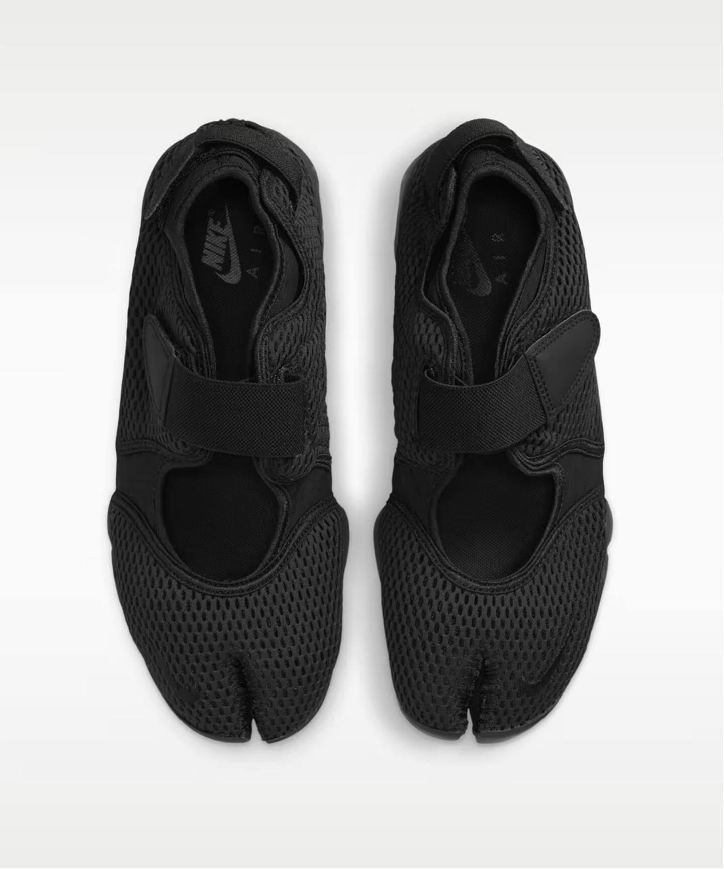 NIKE/ ナイキ AIR RIFT（スニーカー）｜PULP（パルプ）の通販