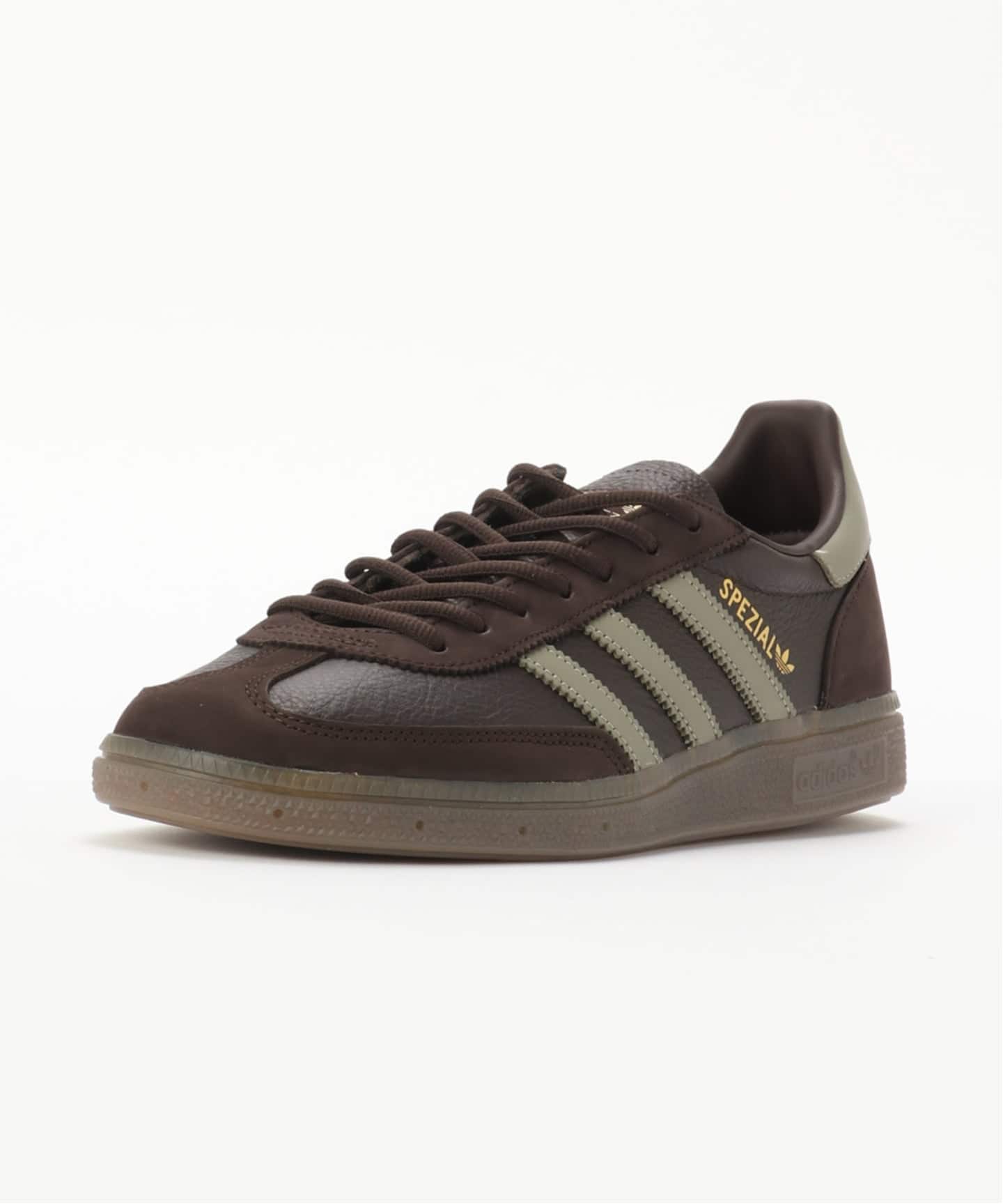  アディダス spezial 24.5 adidas / アディダス HANDBALL SPEZIAL / IH6567（スニーカー）｜PULP
