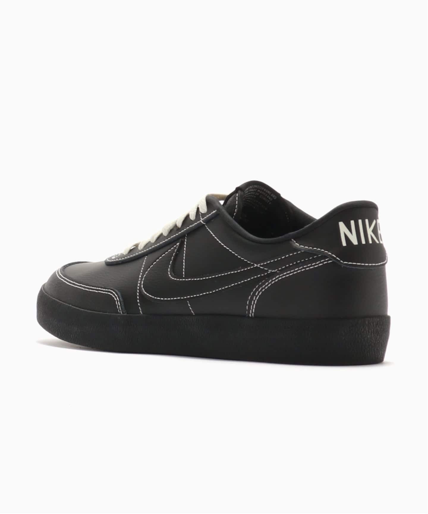 NIKE/ ナイキ KILLSHOT 2 LTR / HJ7263-010（スニーカー）｜PULP