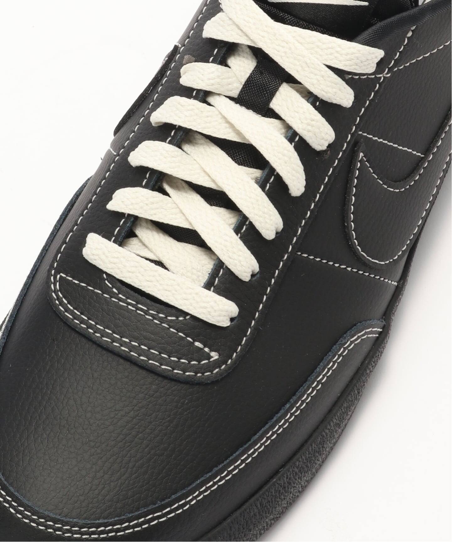 NIKE/ ナイキ KILLSHOT 2 LTR / HJ7263-010（スニーカー）｜PULP