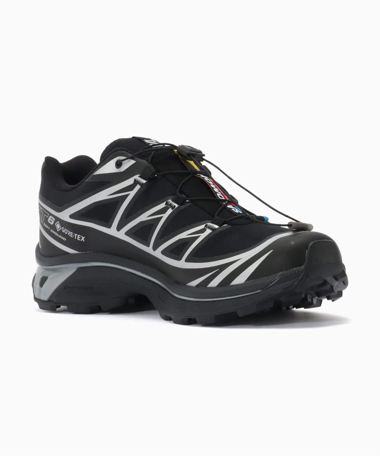 SALOMON / サロモン XT-6 GTX / L47450600（スニーカー）｜PULP