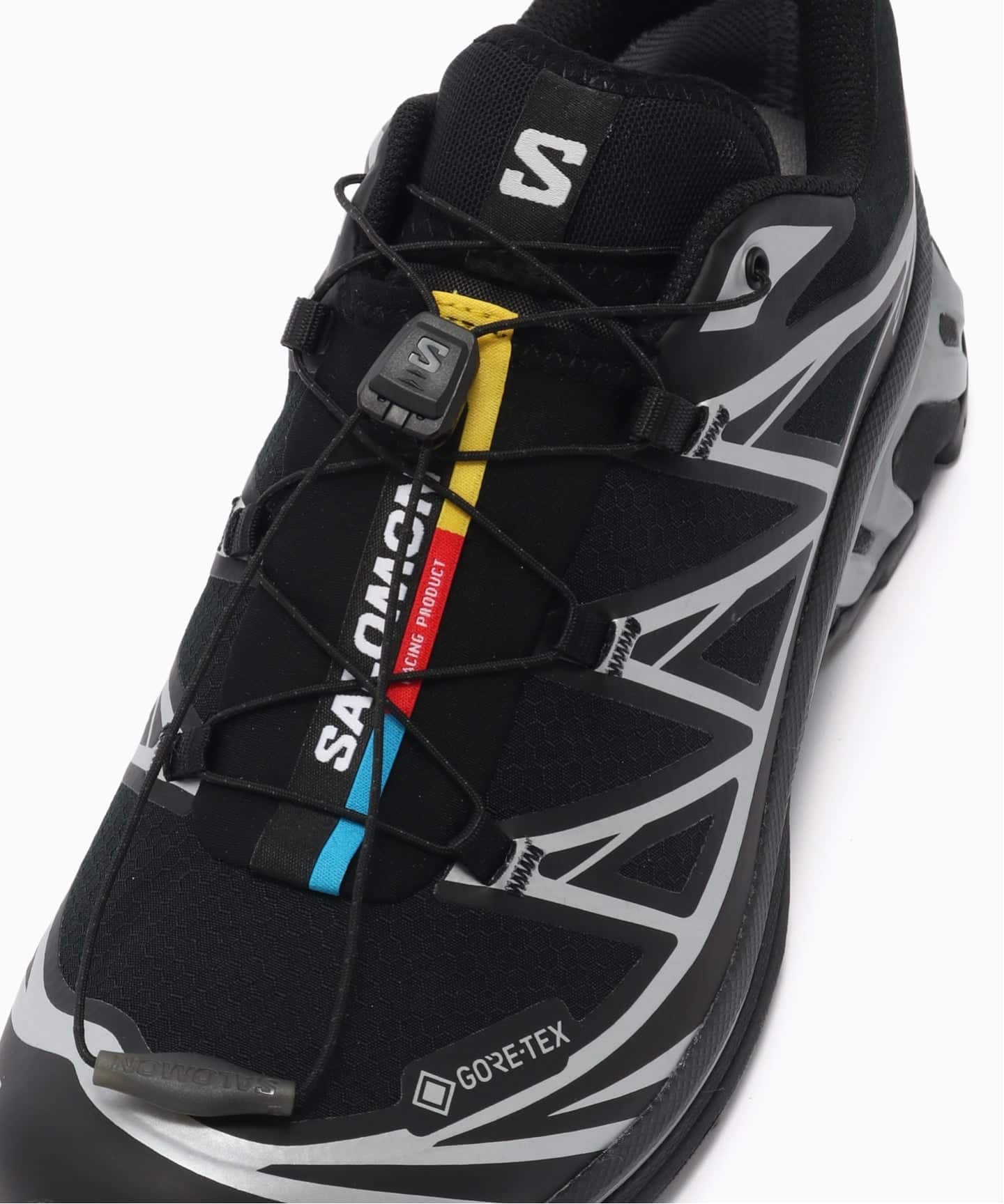 SALOMON / サロモン XT-6 GTX / L47450600（スニーカー）｜PULP