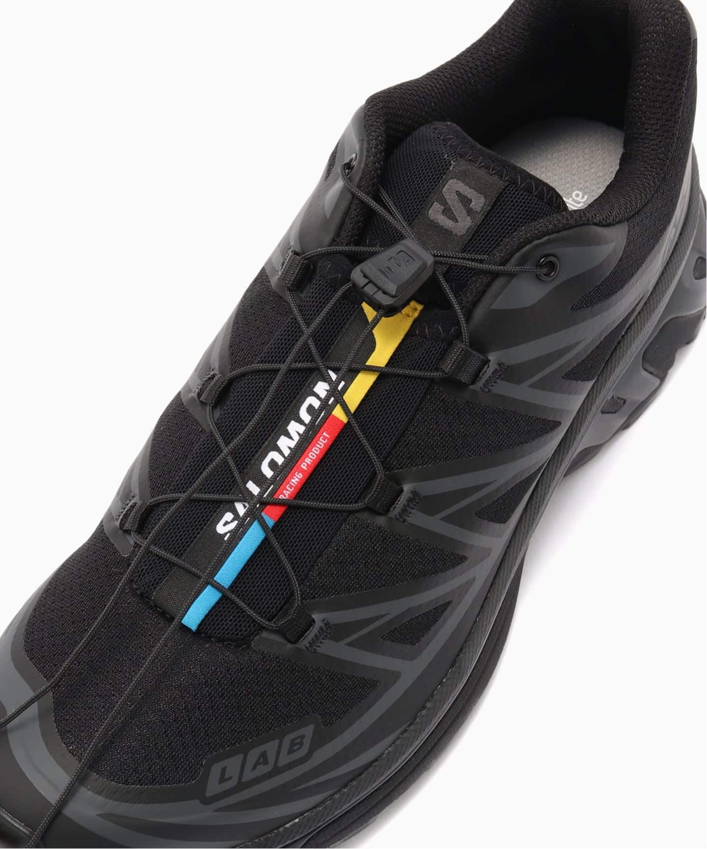 SALOMON / サロモン XT-6 / L41086600（スニーカー）｜PULP（パルプ