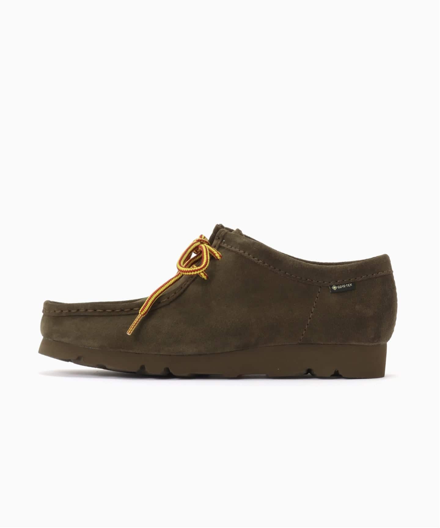 CLARKS / クラークス WALLABEE GTX / 26329289（ブーティ・ショート