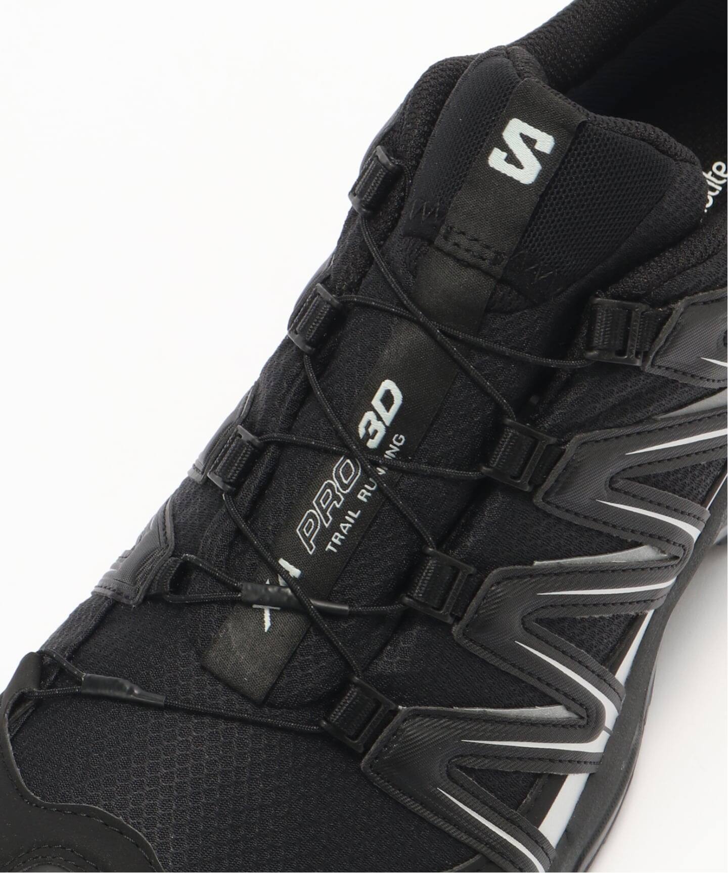 SALOMON / サロモン XA PRO 3D GTX / L49214300（スニーカー）｜PULP