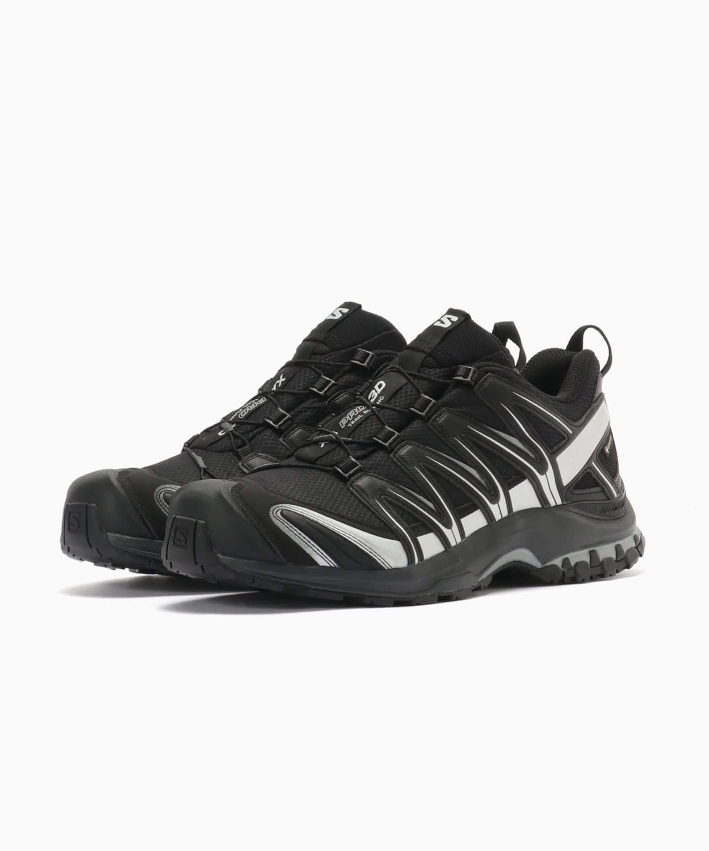 美品 SUPREME 最高峰 23,5/SALOMON K2 DEELUXE SALOMON / サロモン XA PRO 3D GTX / L49214300（スニーカー）｜PULP