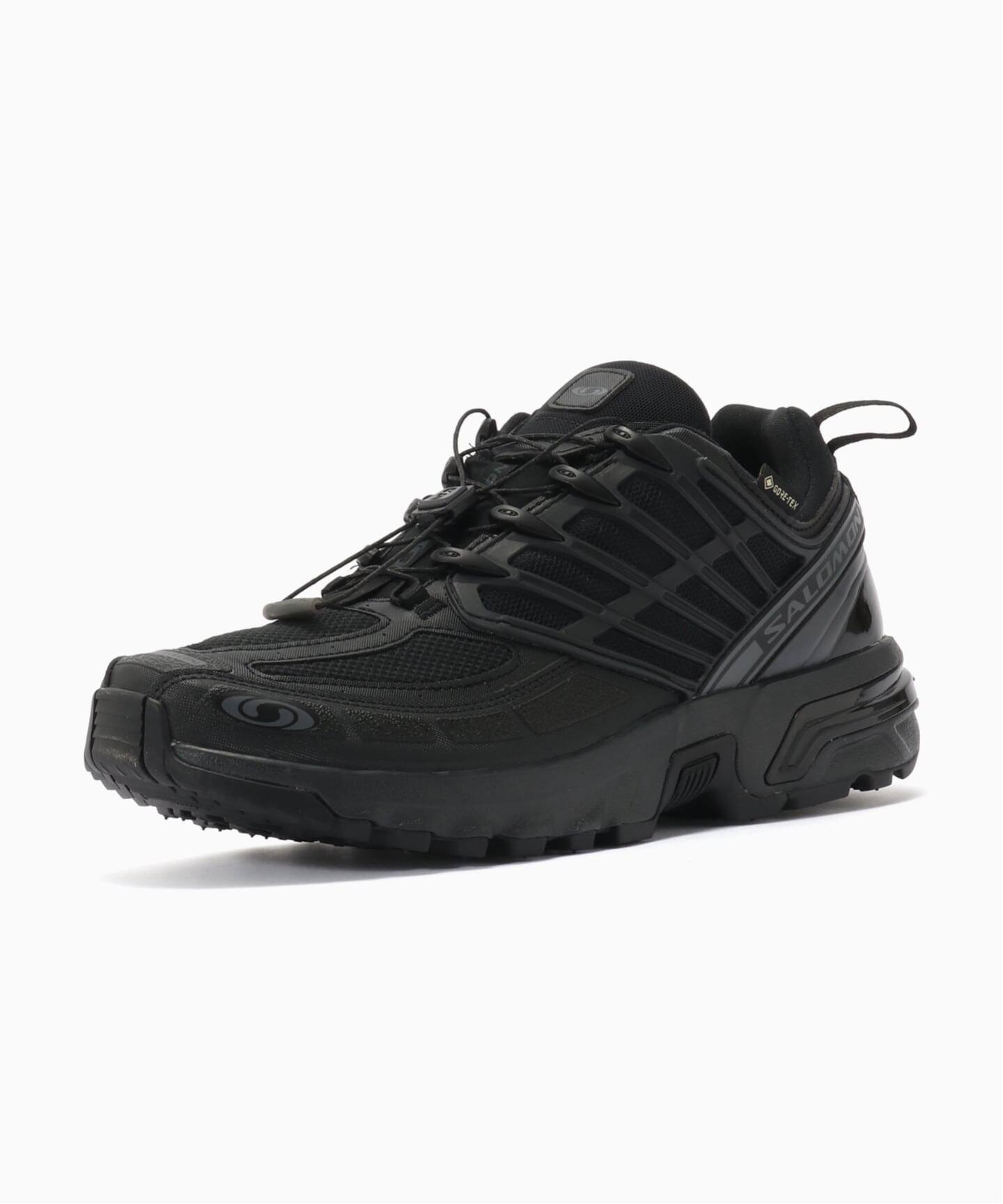 SALOMON / サロモン ACS PRO GTX / L47599400（スニーカー）｜PULP