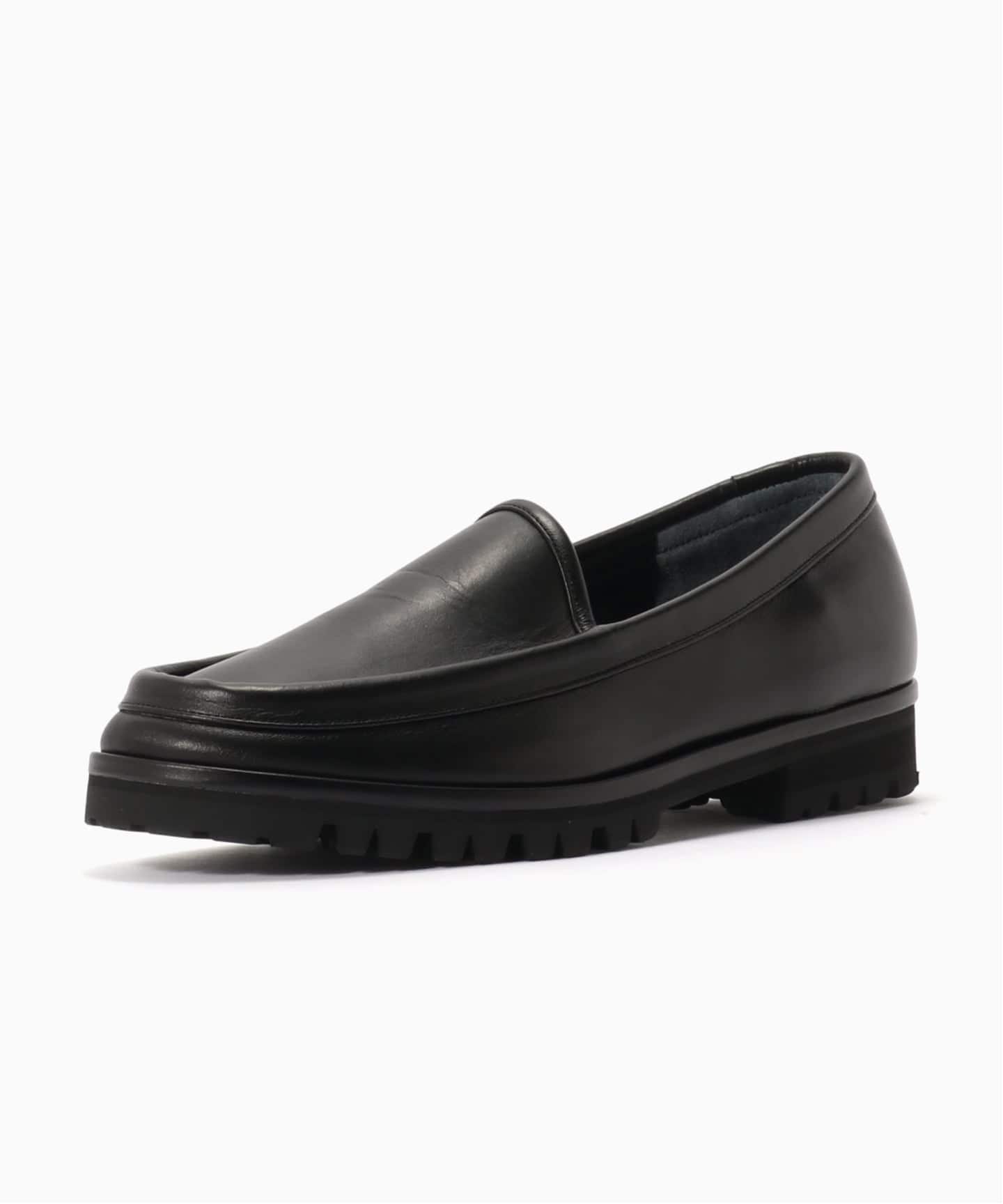 BLOHM / ブローム HOMIES RAT LEATHER / BL-02L（ローファー）｜PULP