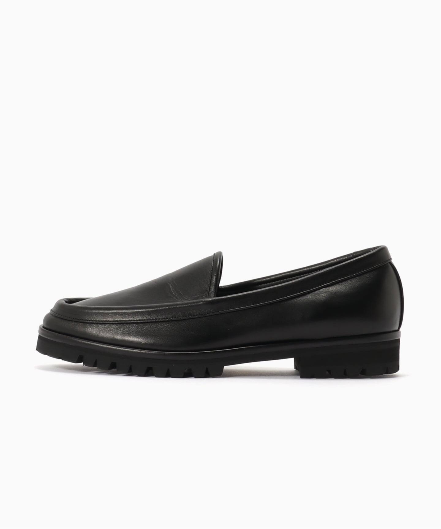 BLOHM / ブローム HOMIES RAT LEATHER / BL-02L（ローファー）｜PULP 