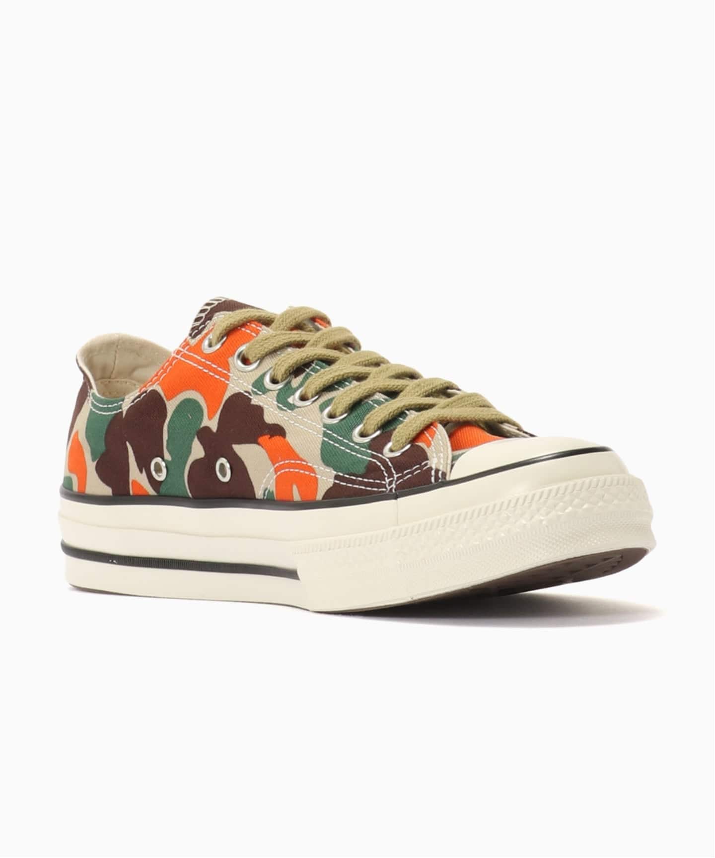 CONVERSE / コンバース ALL STAR LGCY 83CAMO OX / 56（スニーカー
