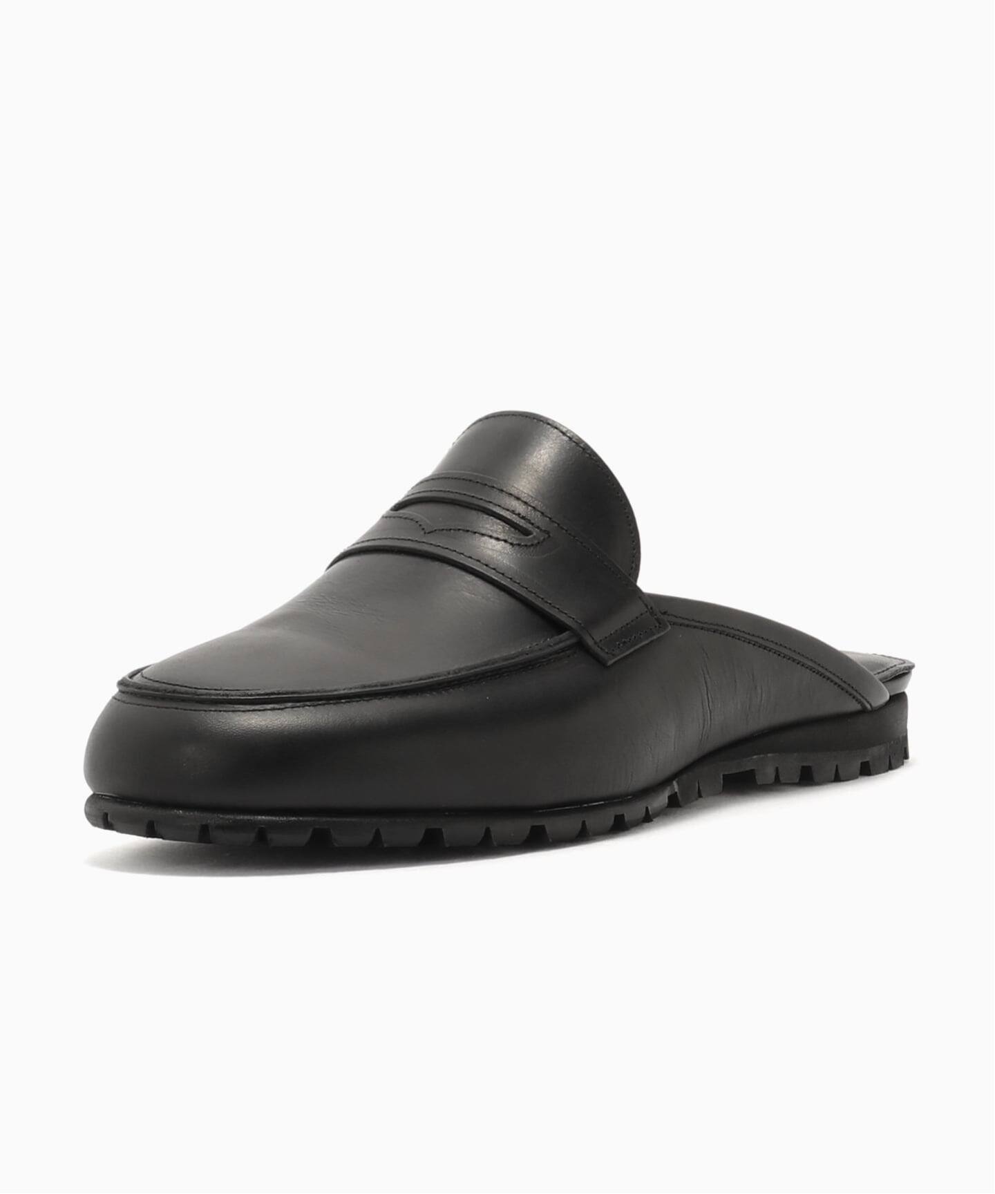 SimplyComplicated/シンプリーコンプリケイテッド LOAFER MULE 
