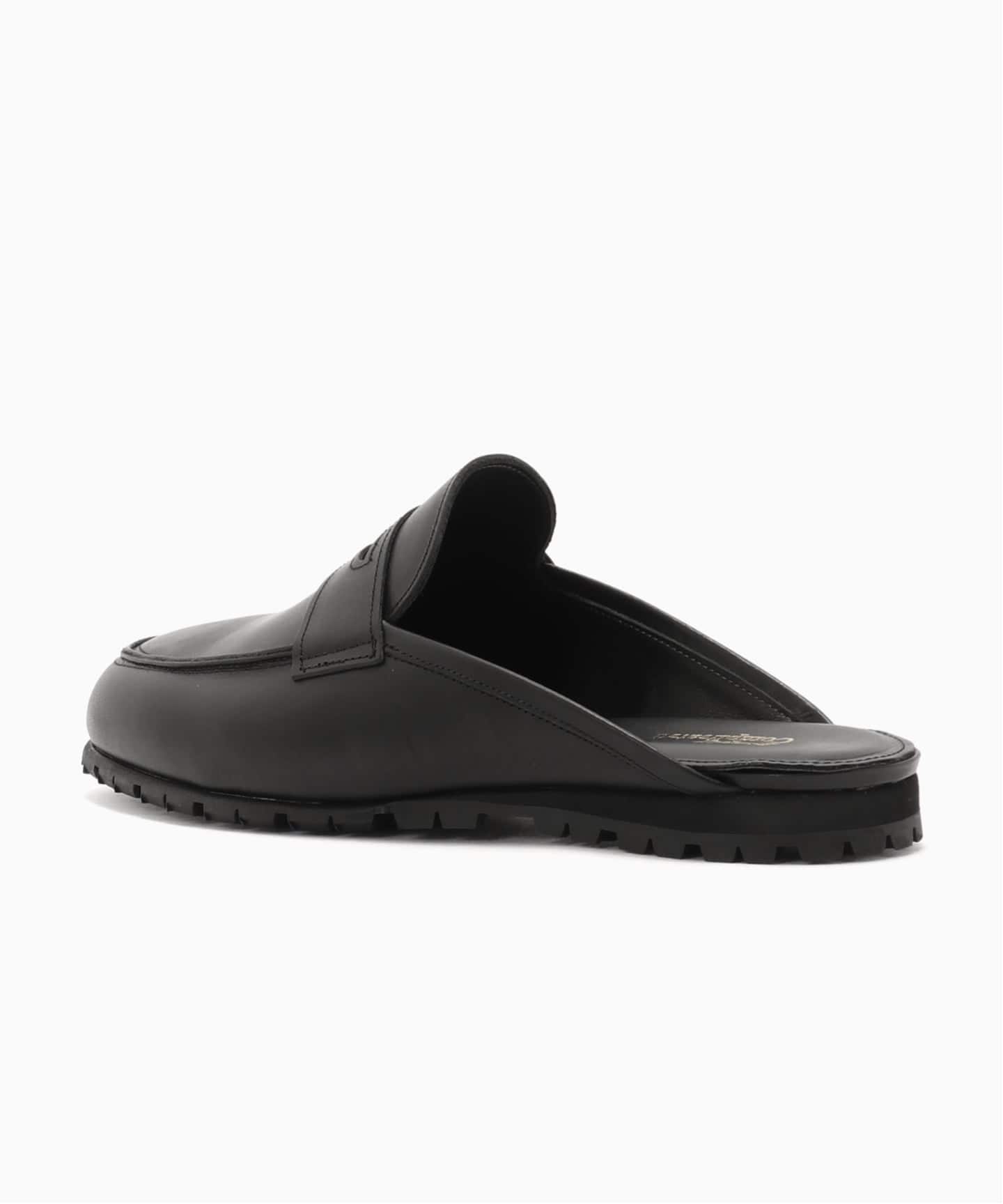 SimplyComplicated/シンプリーコンプリケイテッド LOAFER MULE