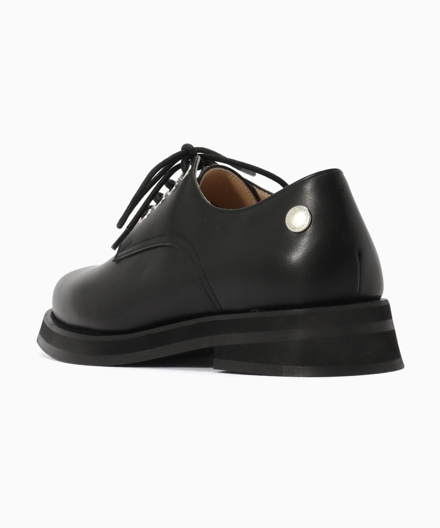 SimplyComplicated/シンプリーコンプリケイテッド GENT DERBY（レザー