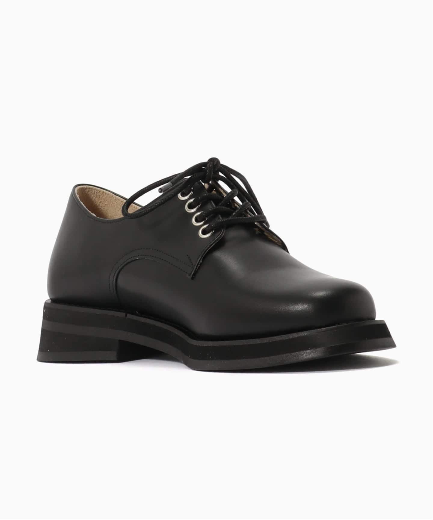 SimplyComplicated/シンプリーコンプリケイテッド GENT DERBY（レザー
