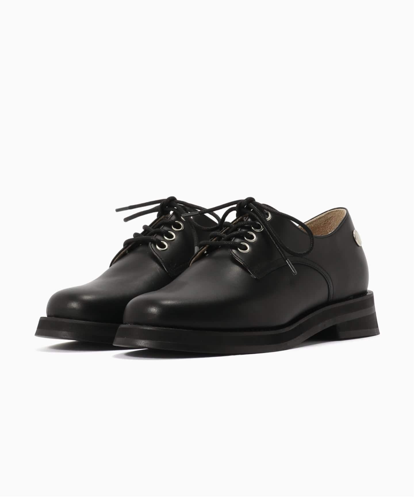 SimplyComplicated/シンプリーコンプリケイテッド GENT DERBY（レザー