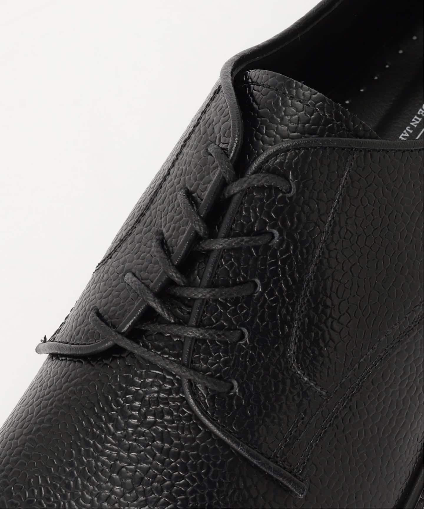 The Kenford Fineshoes CLASSIC PLAIN TOE/SCOTCH GRAIN（その他