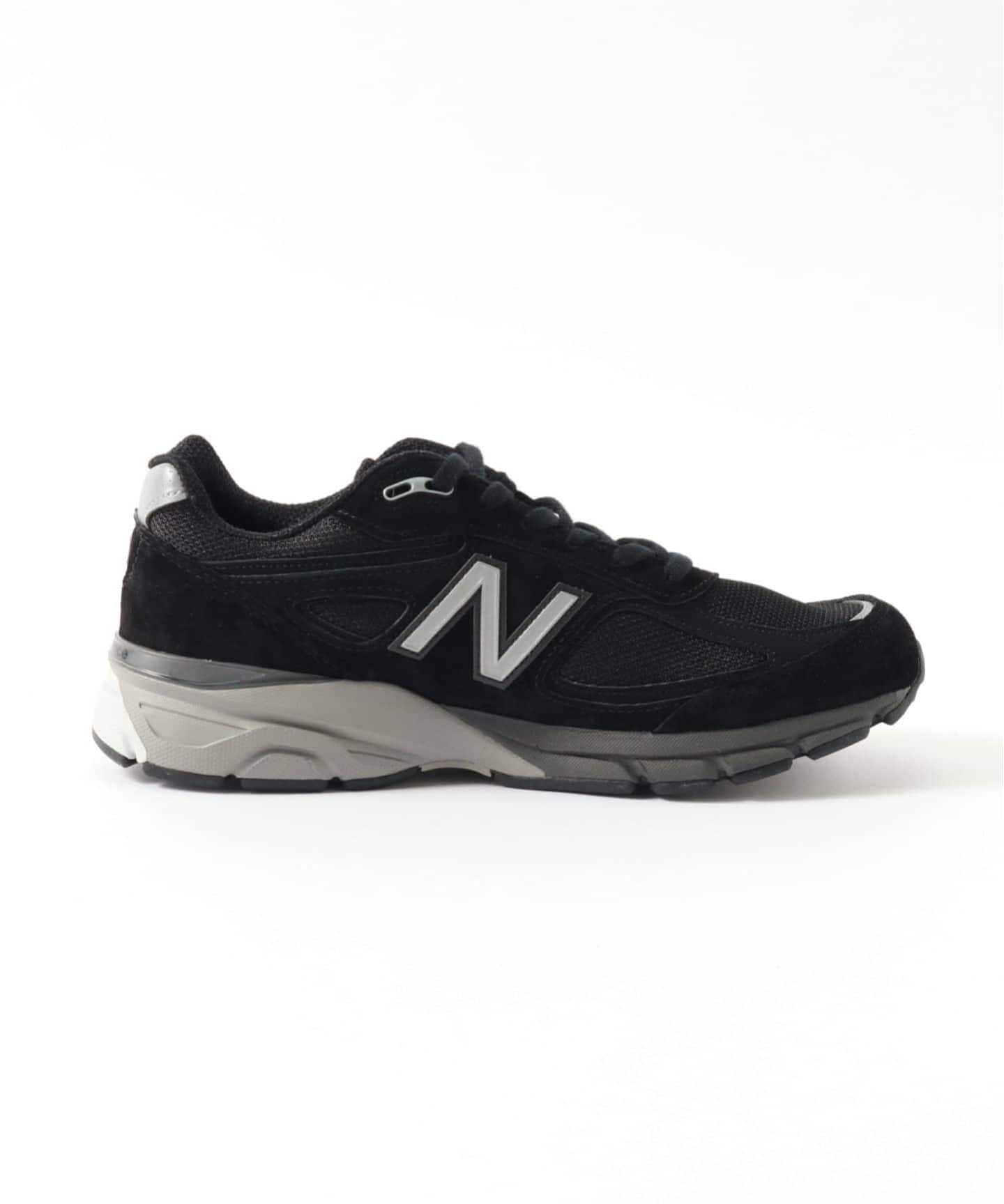 New Balance / ニューバランス U990BL4（スニーカー）｜PULP（パルプ