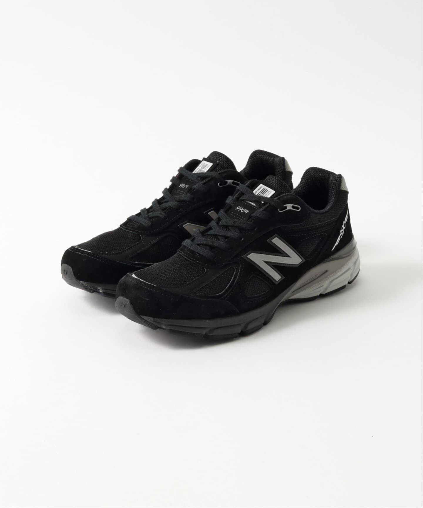 New Balance / ニューバランス U990BL4（スニーカー）｜PULP（パルプ