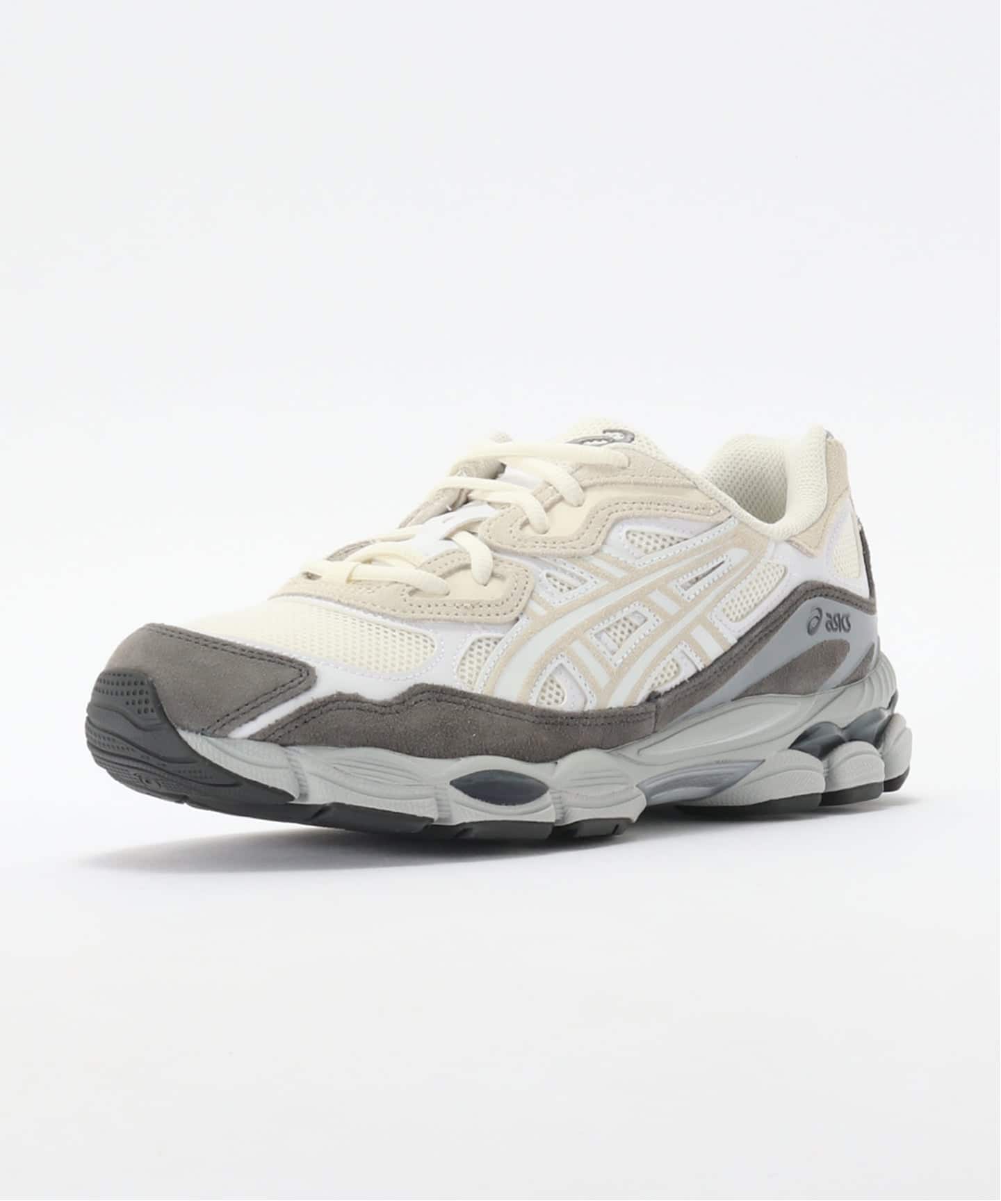 ASICS / アシックス GEL-NYC / 1203A383（スニーカー）｜PULP（パルプ