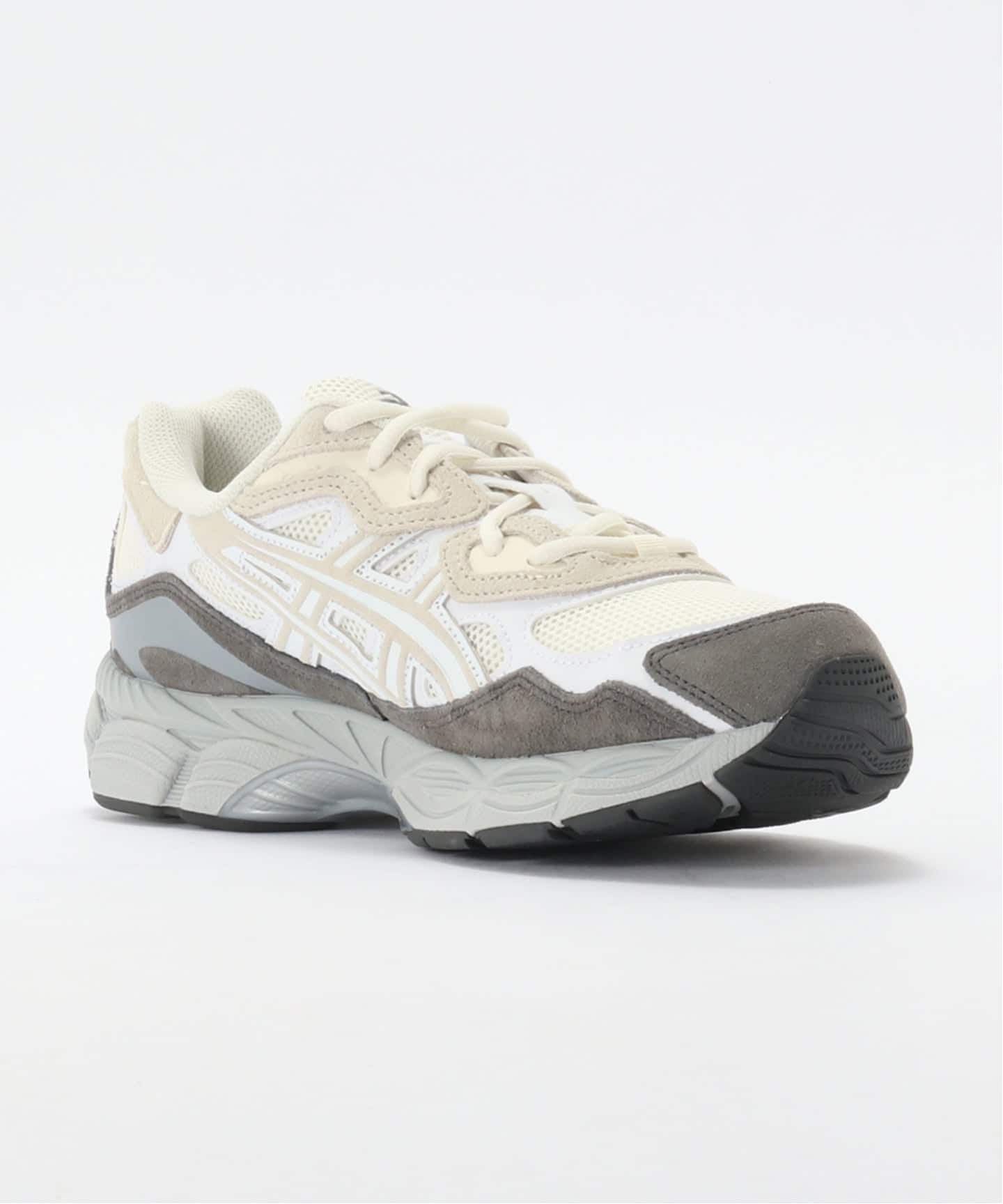 ASICS / アシックス GEL-NYC / 1203A383（スニーカー）｜PULP（パルプ