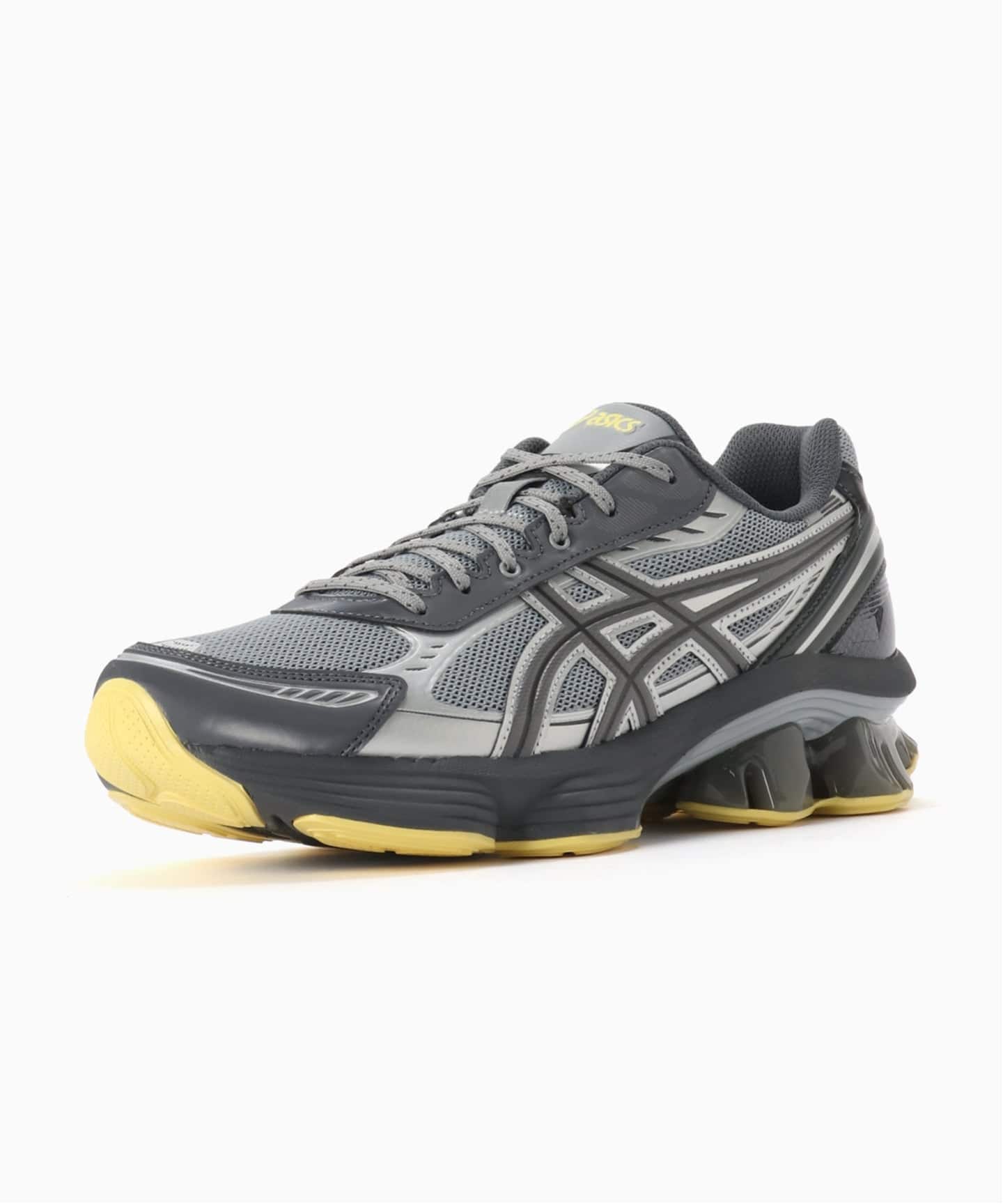 ASICS / アシックス GEL-KINETIC FLUENT / 1203A591（スニーカー