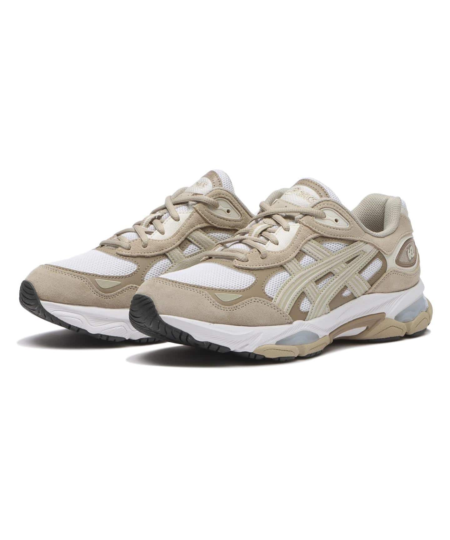 ASICS / アシックス GEL-NYC 2.0（スニーカー）｜PULP（パルプ）の通販