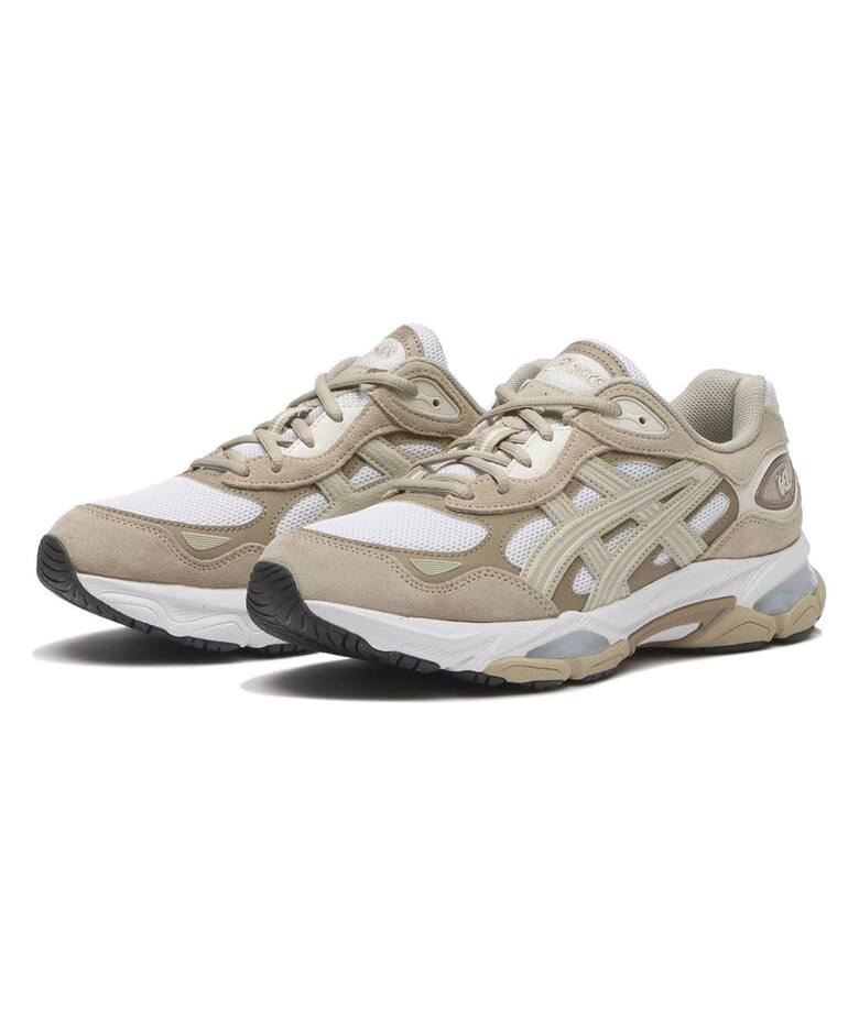 ASICS / アシックス GEL-NYC 2.0（スニーカー）｜PULP（パルプ）の通販 