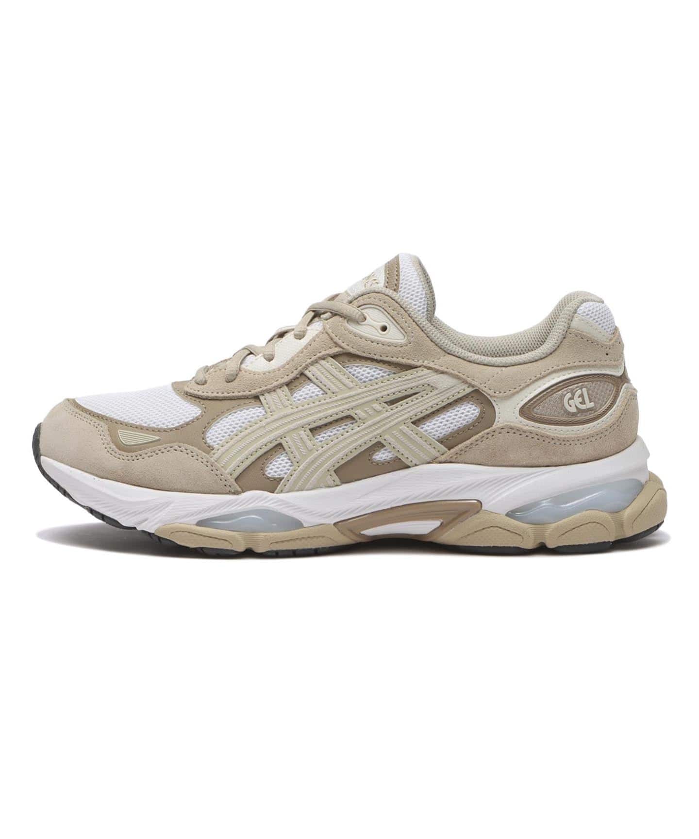 ASICS / アシックス GEL-NYC 2.0（スニーカー）｜PULP（パルプ）の通販