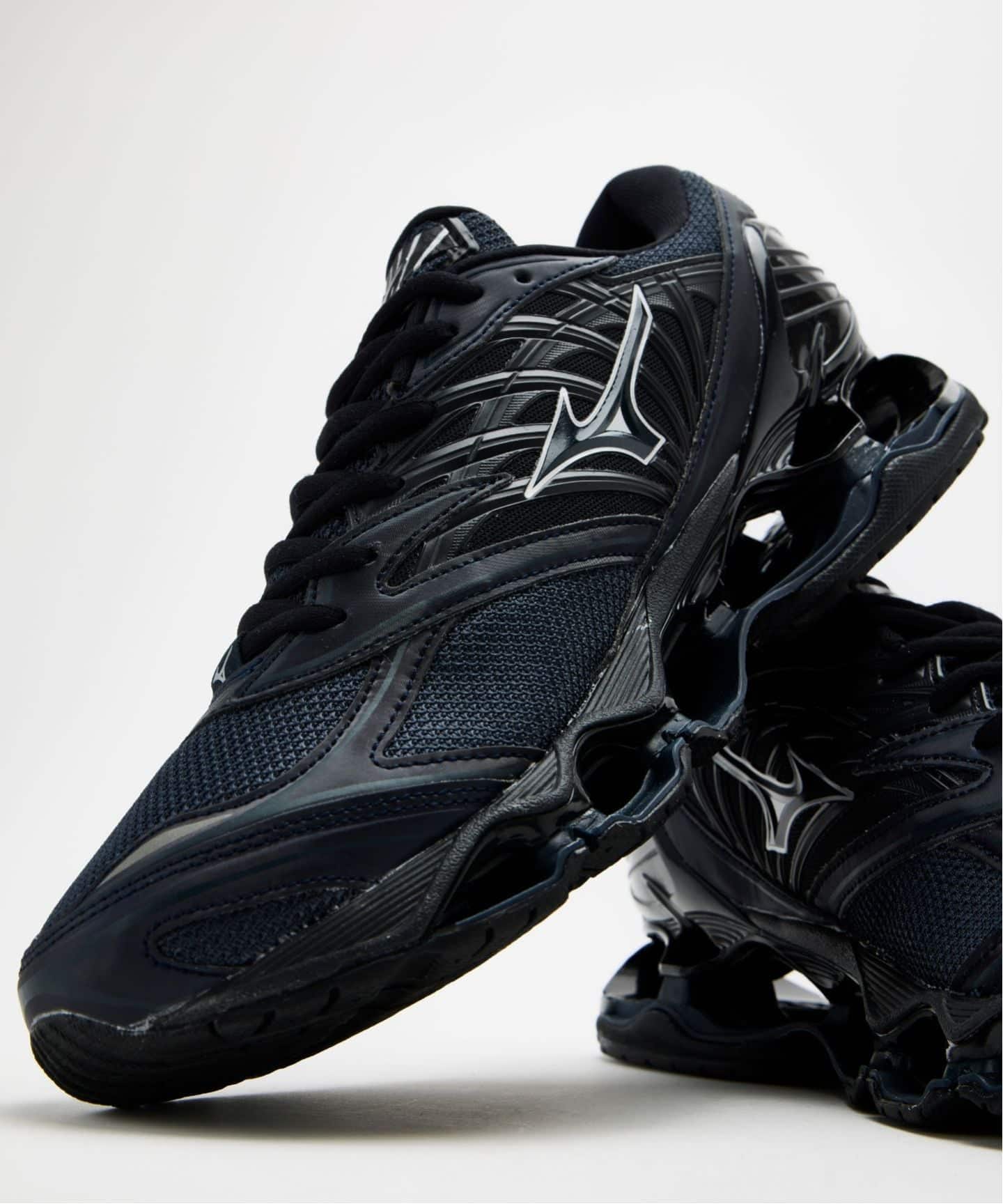 MIZUNO / ミズノ WAVE PROPHECY LS / D1GA333707（スニーカー）｜PULP