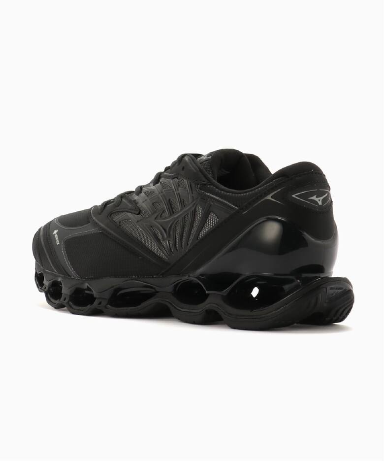 MIZUNO / ミズノ WAVE PROPHECY LS GTX / D1GA256001（スニーカー 