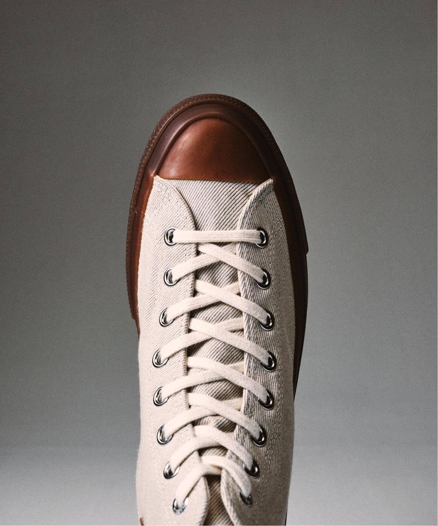SUGARHILL × CONVERSE ALL STAR LGCY HI（スニーカー）｜PULP（パルプ