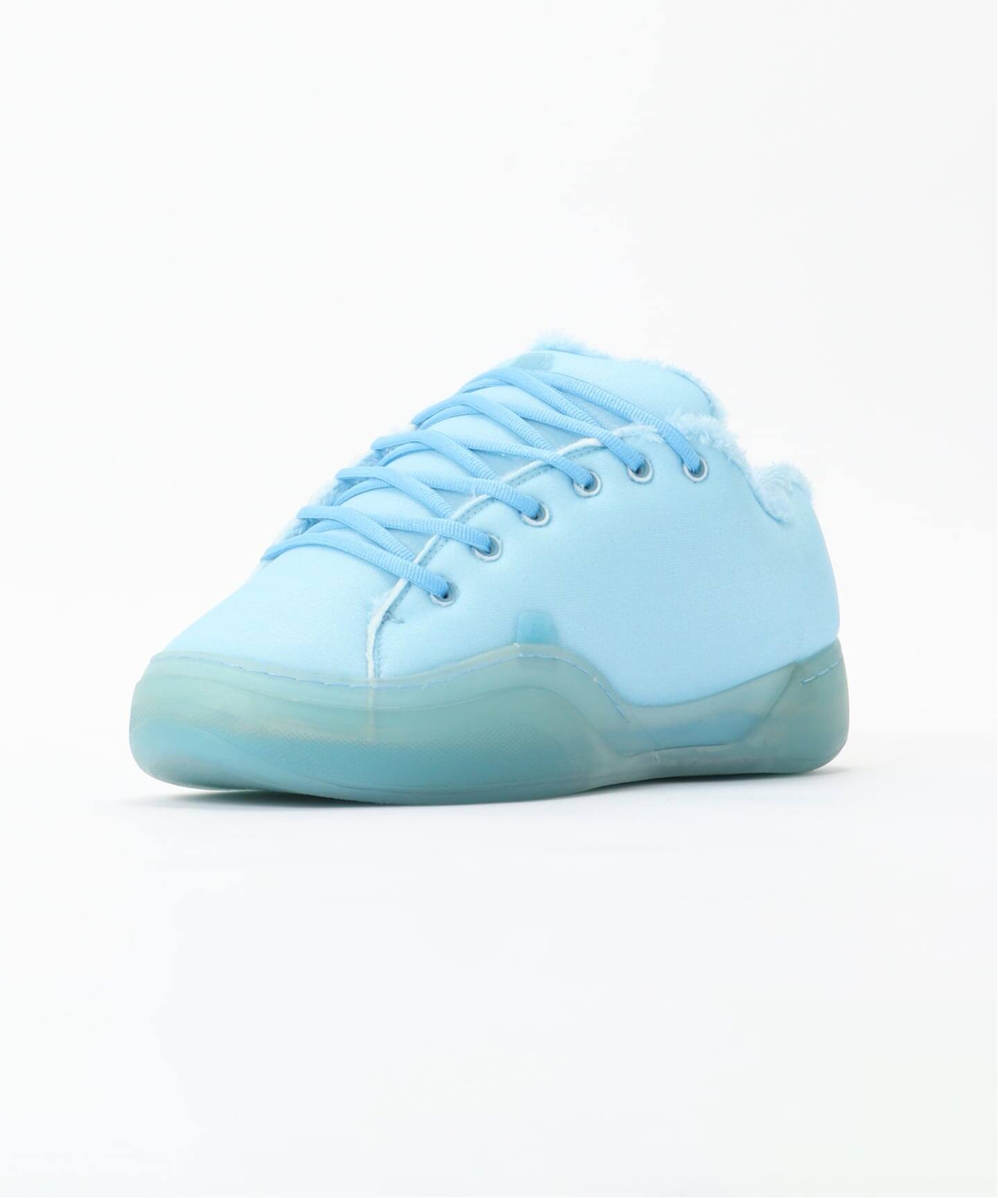 ERL / イーアールエル UNISEX FOAM VAMP SNEAKERS（スニーカー）｜PULP