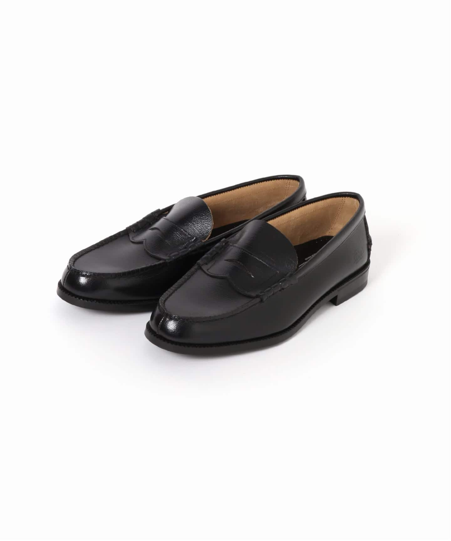 The Kenford Fineshoes 別注 EMBOSSED LOAFERS / K014（ローファー