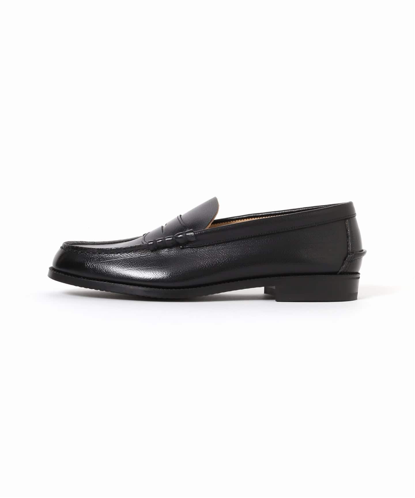 The Kenford Fineshoes 別注 EMBOSSED LOAFERS / K014（ローファー