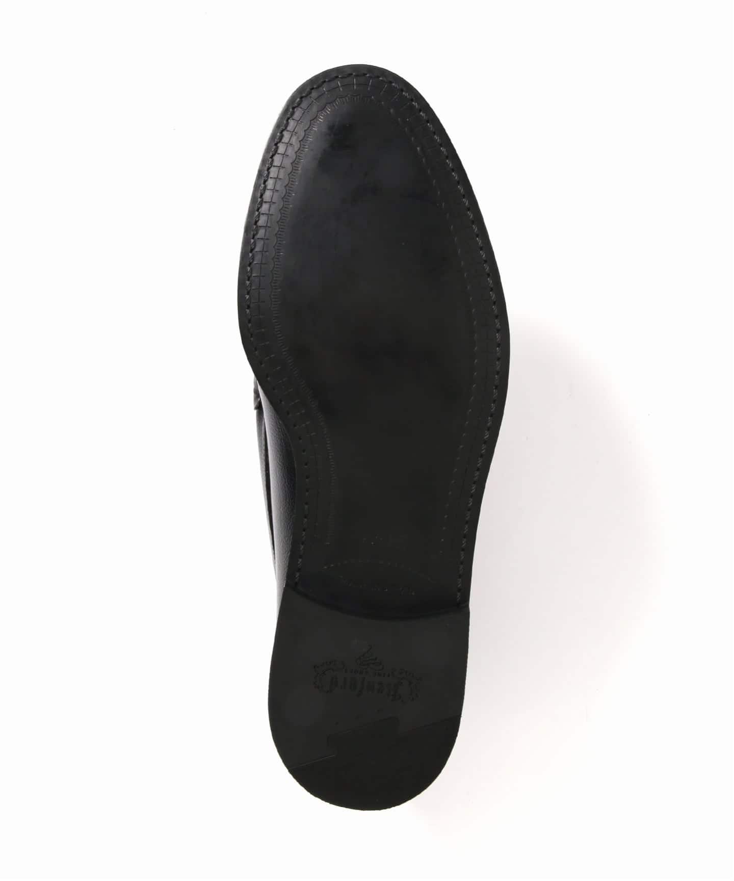 The Kenford Fineshoes 別注 EMBOSSED LOAFERS / K014（ローファー