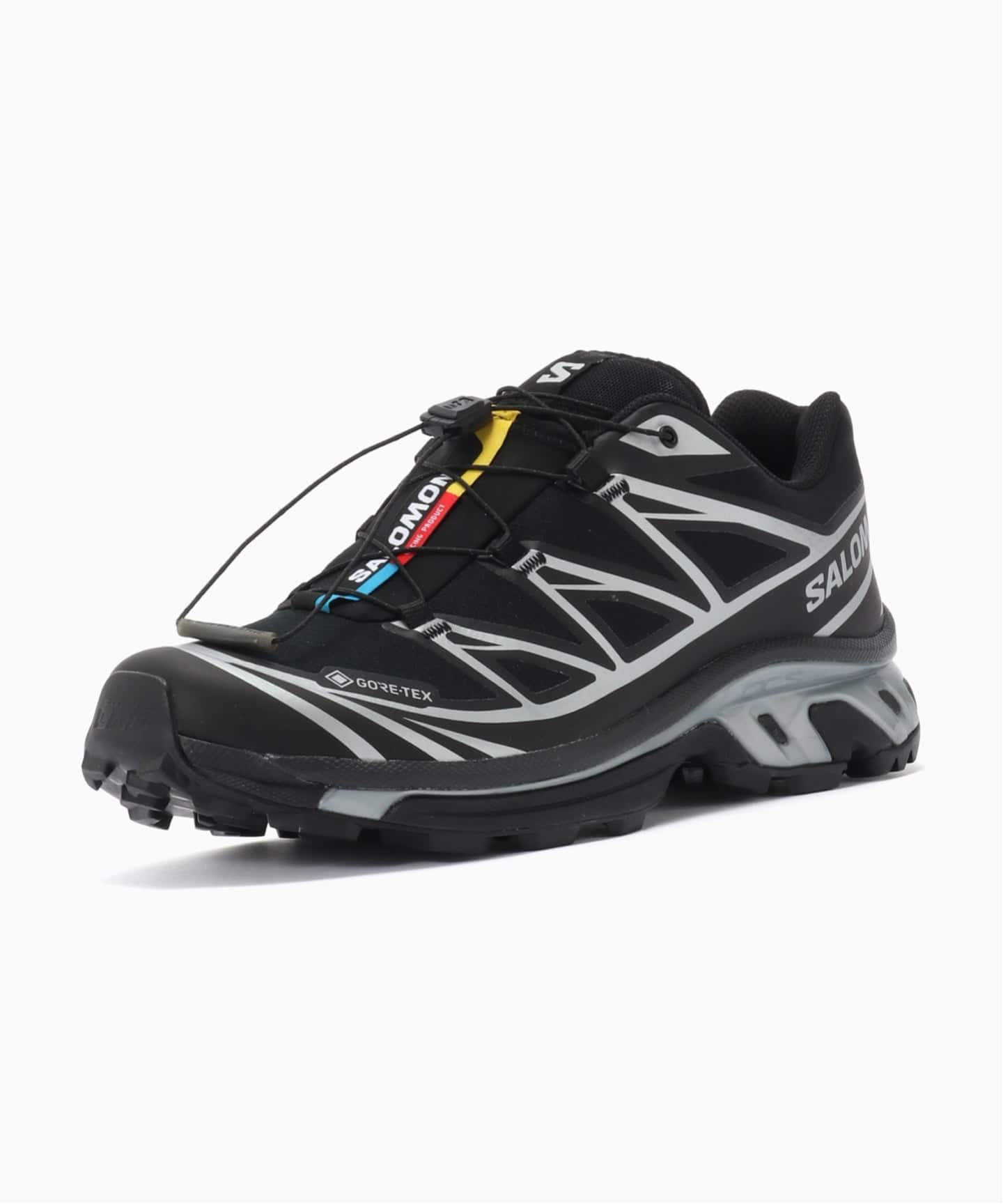 SALOMON / サロモン XT-6 GTX / L47450600（スニーカー）｜PULP