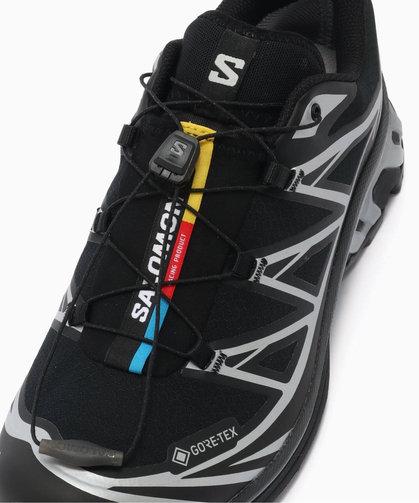 SALOMON / サロモン XT-6 GTX / L47450600（スニーカー）｜PULP