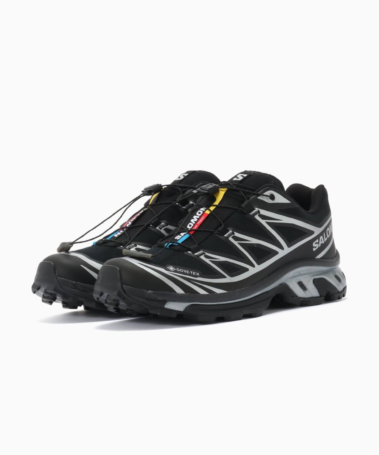 SALOMON / サロモン XT-6 GTX / L47450600（スニーカー）｜PULP