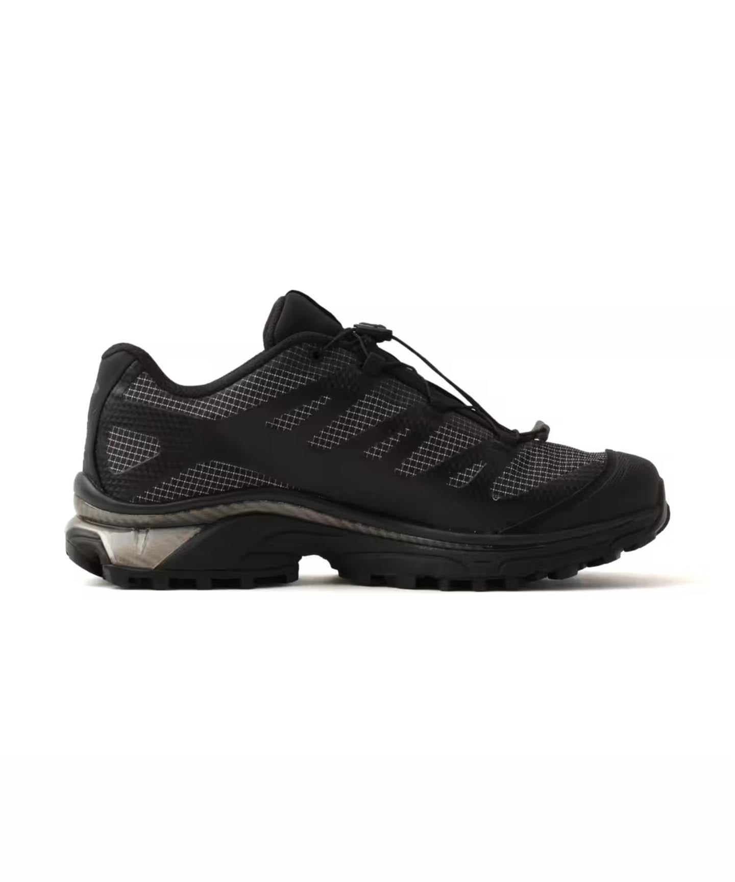 サロモンXT-4 OG BlackEbonySilver llicX SALOMON / サロモン XT-4 OG GTX / L45419000（スニーカー）｜PULP