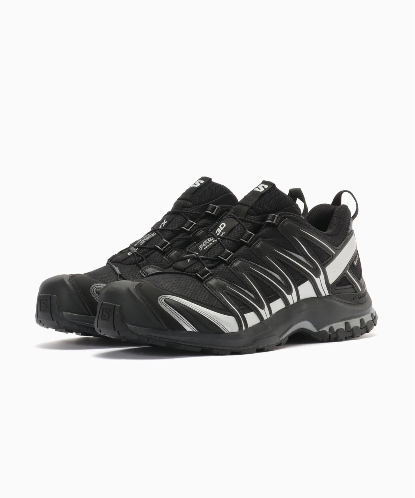 サロモン　Salomon X-PRO R14 SALOMON / サロモン XA PRO 3D GTX / L49214300（スニーカー）｜PULP
