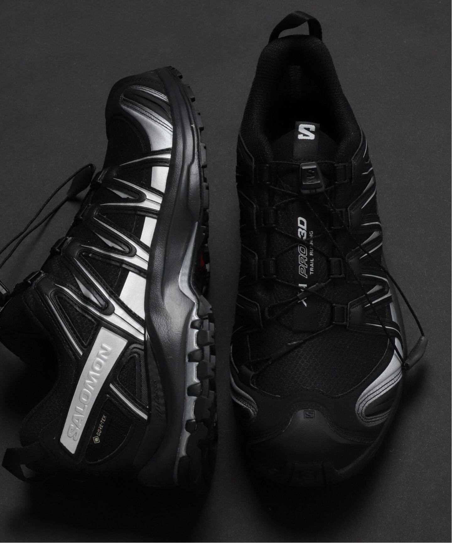 SALOMON / サロモン XA PRO 3D GTX / L49214300（スニーカー）｜PULP